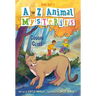 A to Z Animal Mysteries #3: Cougar Clues