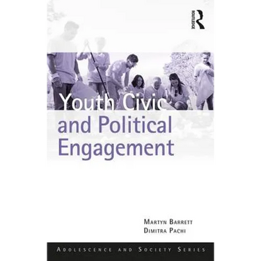 Youth Civic and Political Engagement