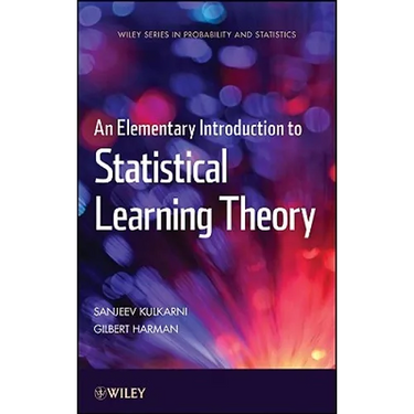 An Elementary Introduction to Statistical Learning Theory