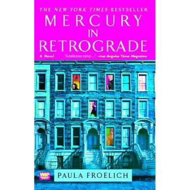 Mercury in Retrograde