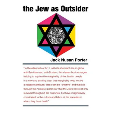 The Jew As Outsider