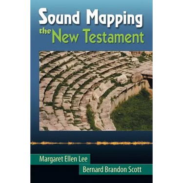 Sound Mapping the New Testament