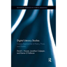 Digital Literary Studies: Corpus Approaches to Poetry, Prose, and Drama