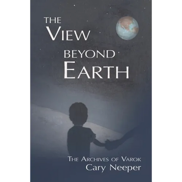 The View Beyond Earth