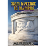 From Mycenae to Olympus: Tracing the Evolution of Greek Religion
