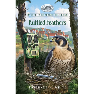 Ruffled Feathers