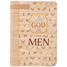 A Little God Time for Men: 365 Daily Devotions