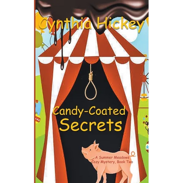 Candy-Coated Secrets