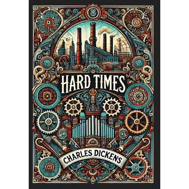 Hard Times (Collector's Edition) (Laminated Hardback with Jacket)