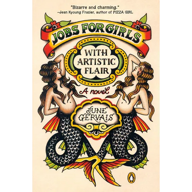 Jobs for Girls with Artistic Flair