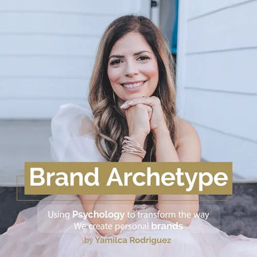 Brand Archetype: Using psychology to transform the way we create personal brands
