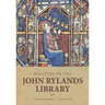 Bulletin of the John Rylands Library 96/2