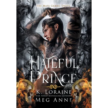 Hateful Prince