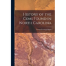 History of the Gems Found in North Carolina