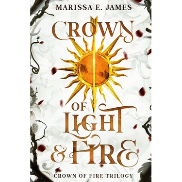 Crown of Light and Fire