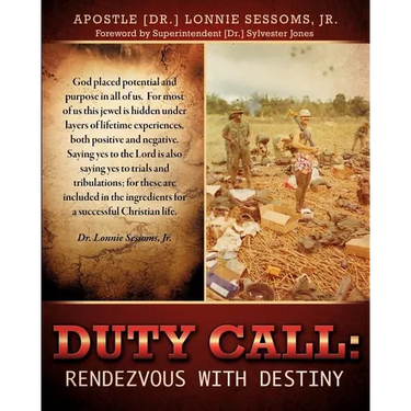 Duty Call: Rendezvous with Destiny