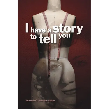 I Have a Story to Tell You
