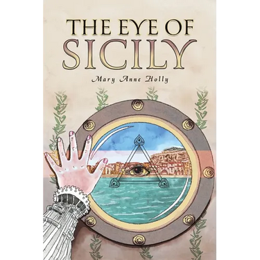 The Eye of Sicily