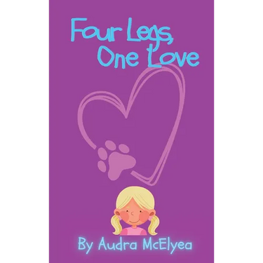 Four Legs, One Love
