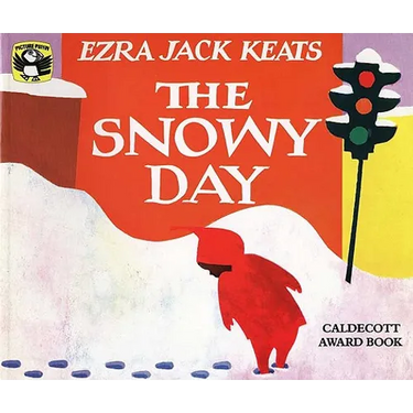 The Snowy Day