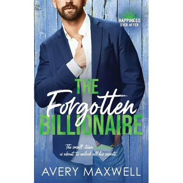 The Forgotten Billionaire
