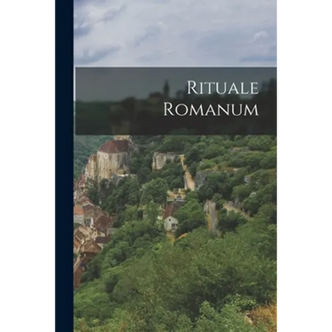 Rituale Romanum