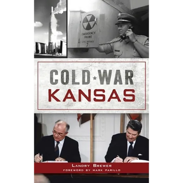 Cold War Kansas
