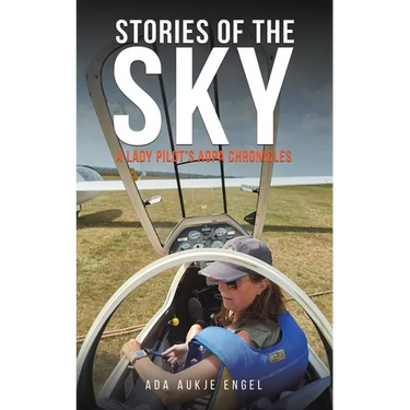 Stories of the Sky