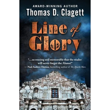 Line of Glory
