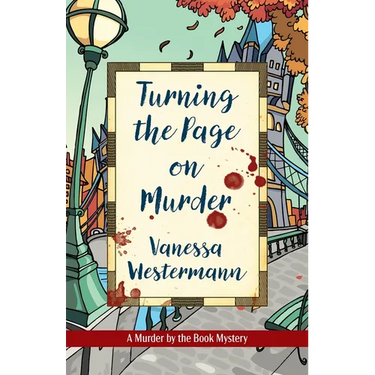 Turning the Page on Murder
