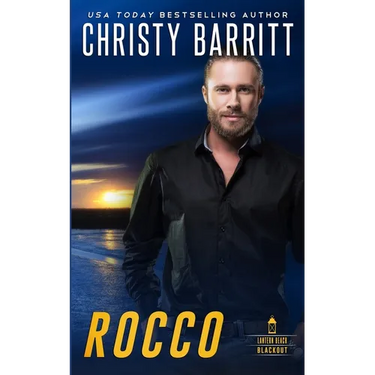 Rocco: A clean romantic suspense novel
