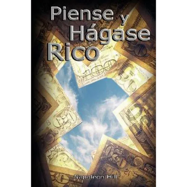 Piense y Hagase Rico