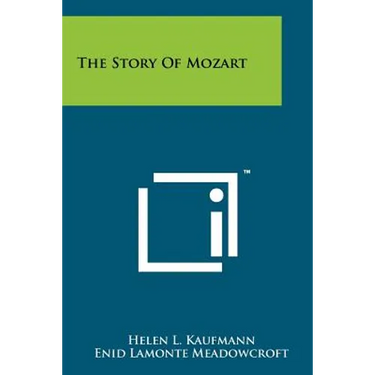 The Story of Mozart