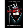 Bloodwork: A Dark Rom-Com