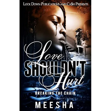 Love Shouldn't Hurt: Breaking the Chain