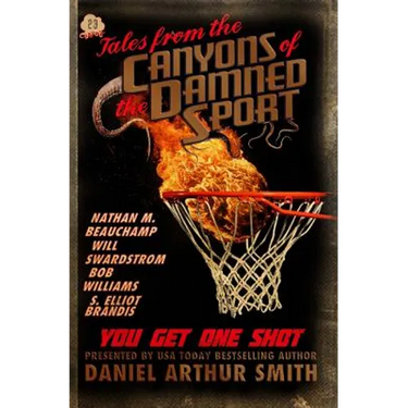 Tales from the Canyons of the Damned No. 23