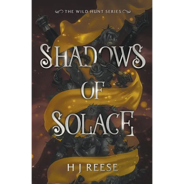 Shadows of Solace