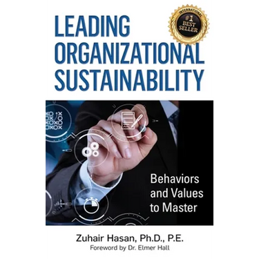 Leading Organizational Sustainability