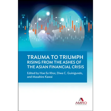 Trauma to Triumph