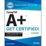 Comptia A+ Certmike: Prepare. Practice. Pass the Test! Get Certified!: Core 2 Exam 220-1202