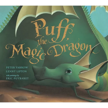 Puff, the Magic Dragon