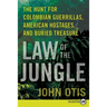 Law of the Jungle LP