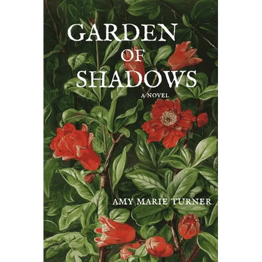 Garden of Shadows