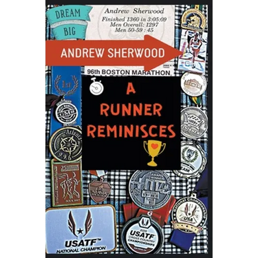A Runner Reminisces