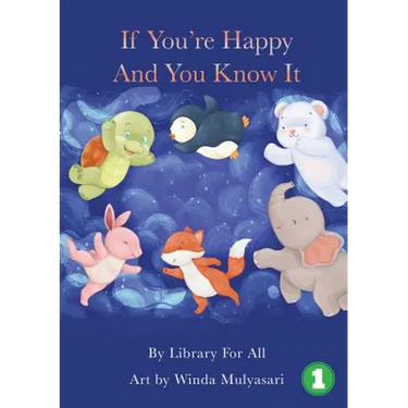 If You're Happy And You Know It