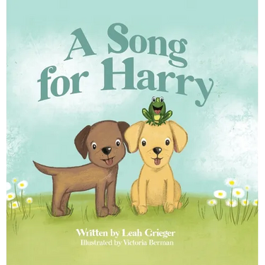 A Song for Harry