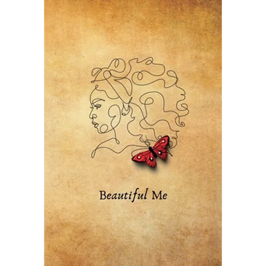 Beautiful Me: Inspirational Journal to Write In