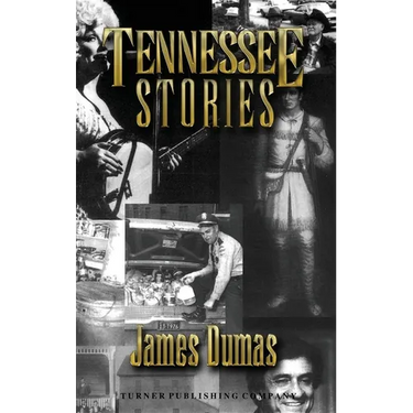 Tennessee Stories