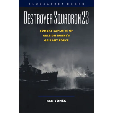 Destroyer Squadron 23