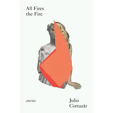 All Fires the Fire